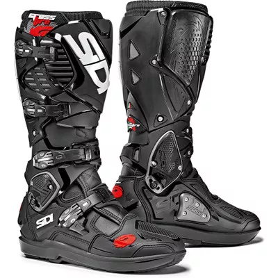 SIDI – Crossfire 3 SRS Boots