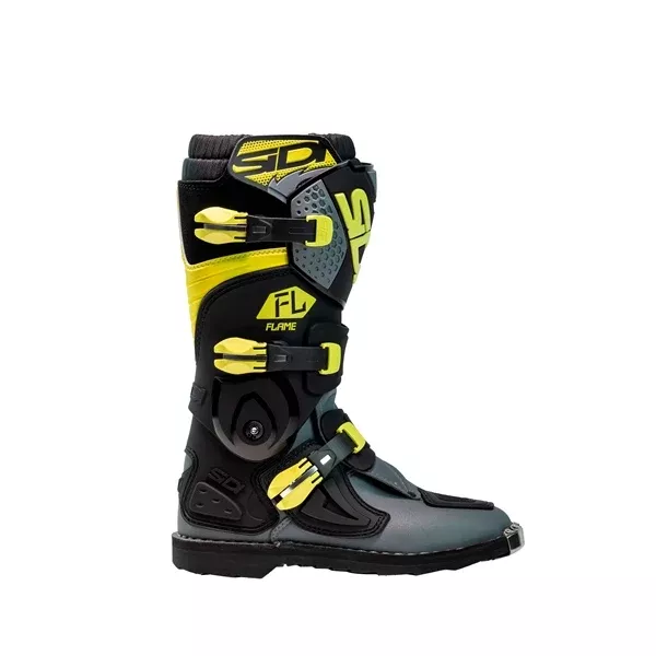 SIDI - Flame Boots