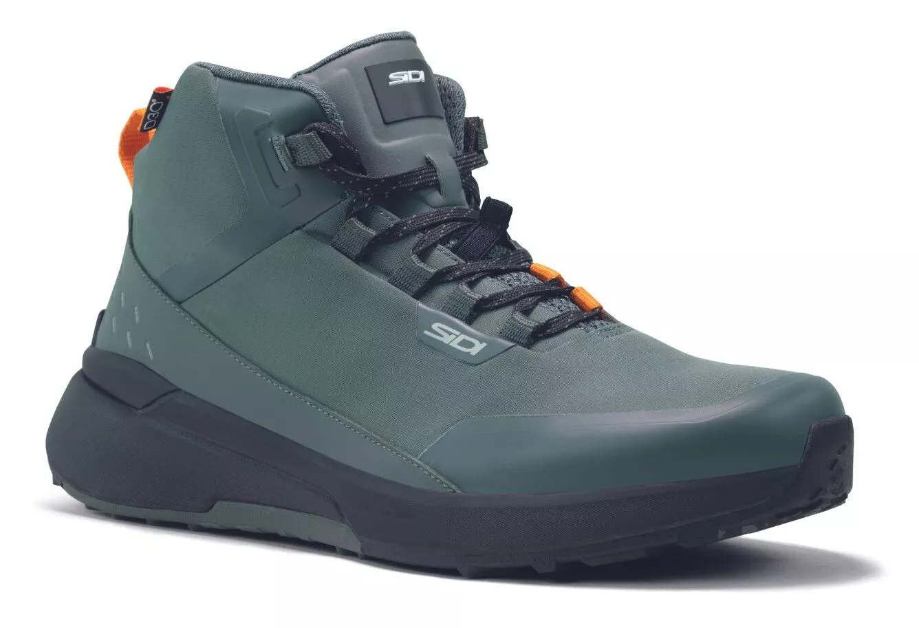 SIDI – Nucleus Shoes