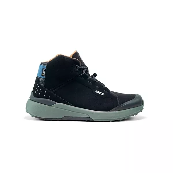 SIDI - Nucleus Suede WP Shoes