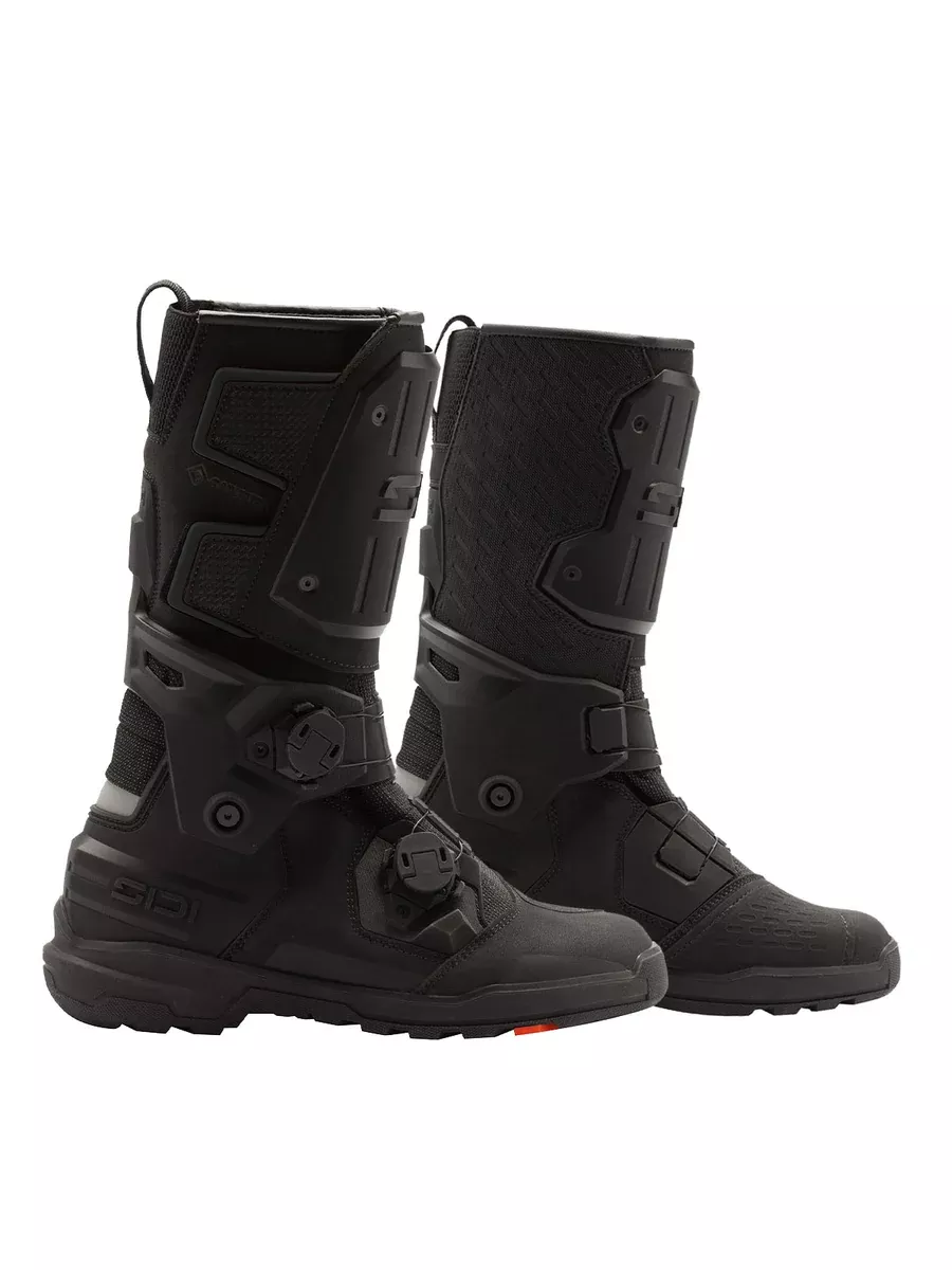 SIDI Taurus GTX Boots
