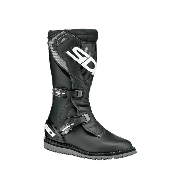 SIDI - Trial Zero.2 Boots
