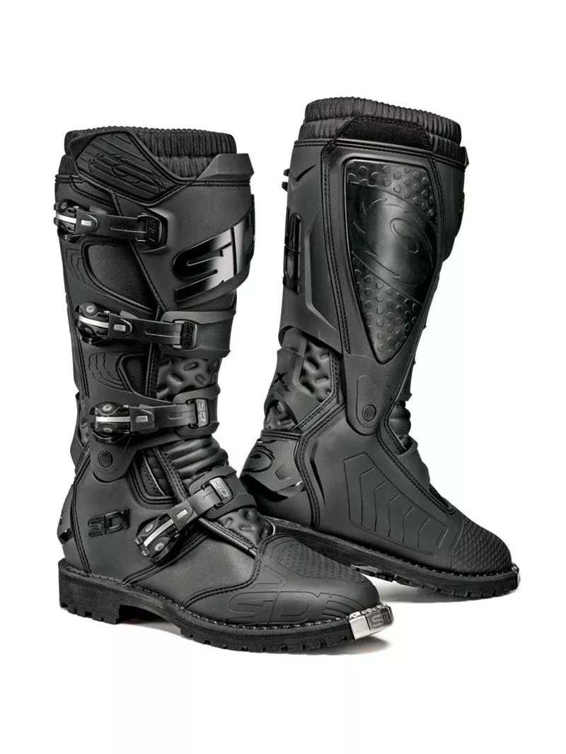SIDI X Power Enduro WP Boots