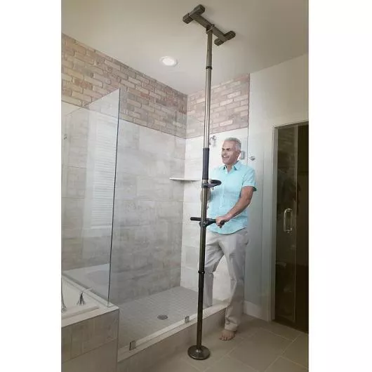 Signature Life Collection Sure Stand Pole