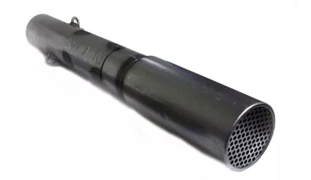 Silencer (Only) For Briggs World Formula Engine