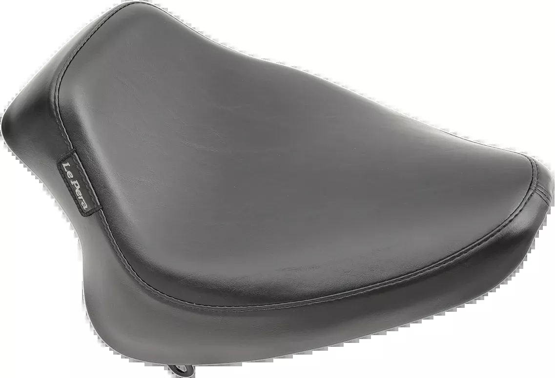 Silhouette Deluxe Solo Seat - Softail '00-'07