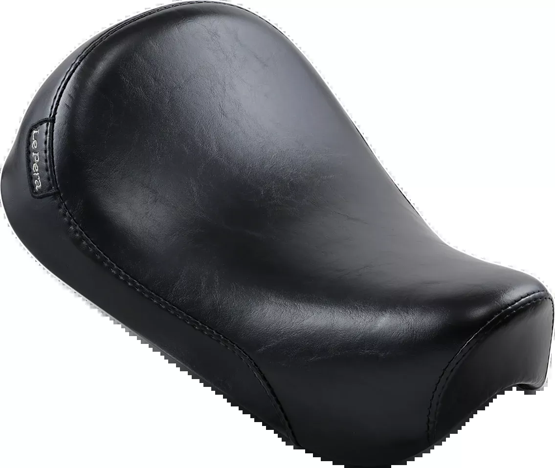 Silhouette LT Solo Seat - XL '82-'03