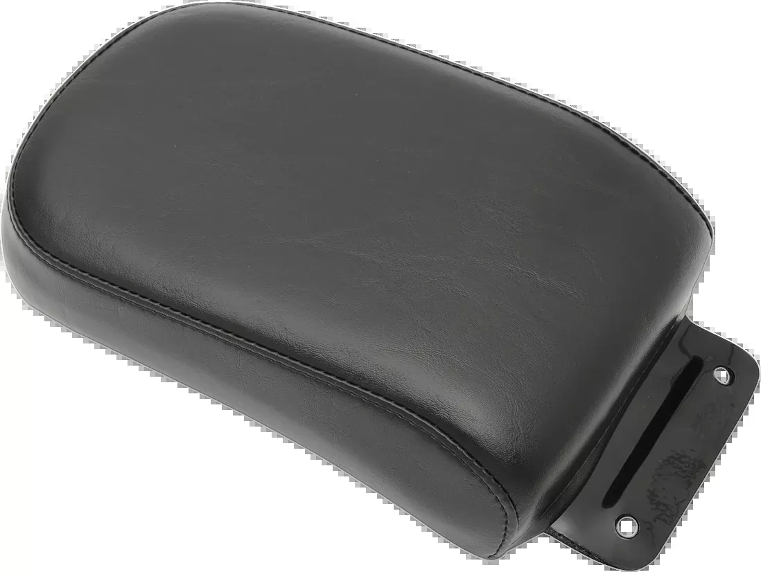 Silhouette Pillion Seat - Smooth - FL/FX '00-'07