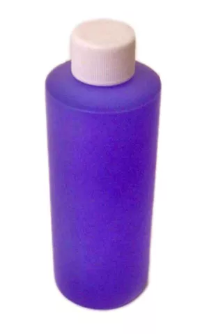 Silicon Brake Fluid (Dot 5) - Bottle