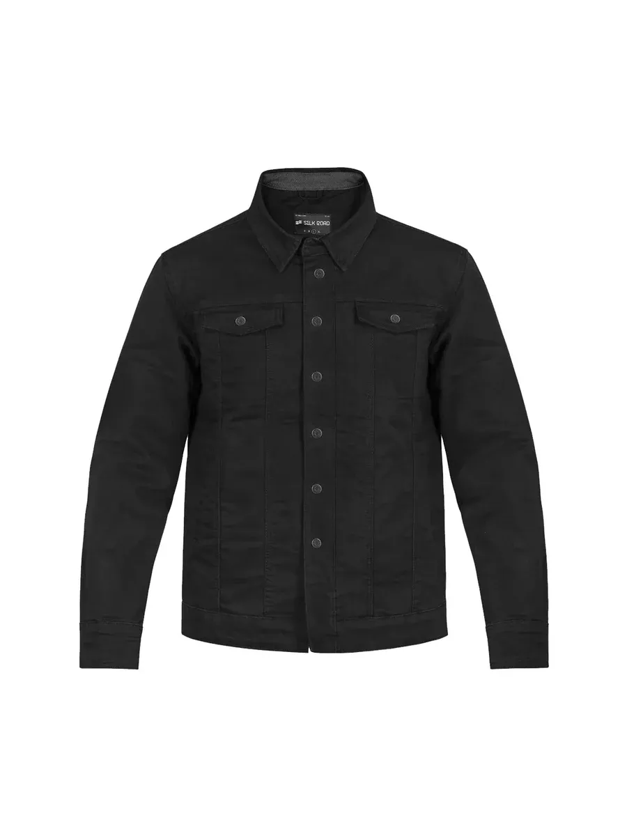 Silk Road Scout Jacket - AAA