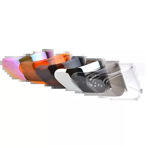 Simpson Ghost Bandit and Speed Bandit Replacement Shields