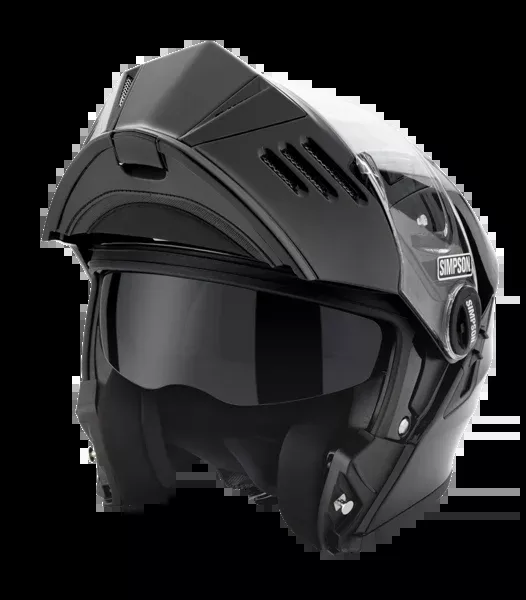 Simpson Mod Bandit Helmet