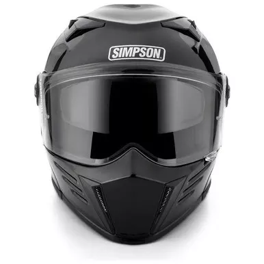 Simpson Modular Bandit