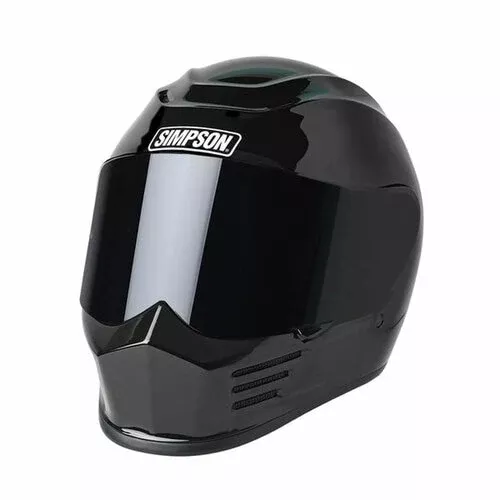 Simpson Speed Bandit Helmet