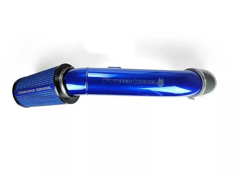 SIN Cold Air Intakes