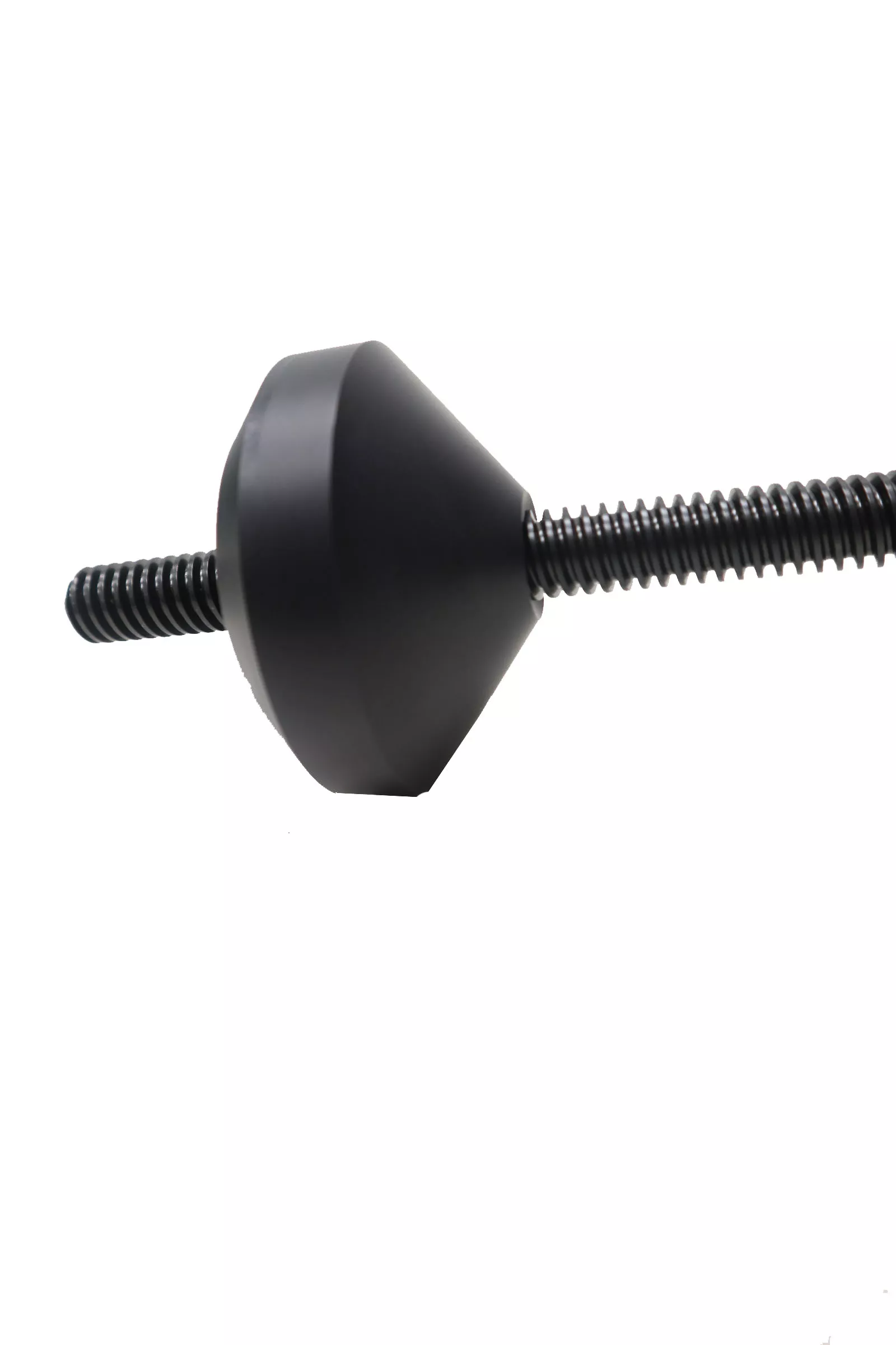 Single 2.5" Large Cone