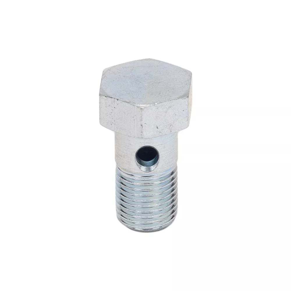 Single Banjo Bolt M10x1.0