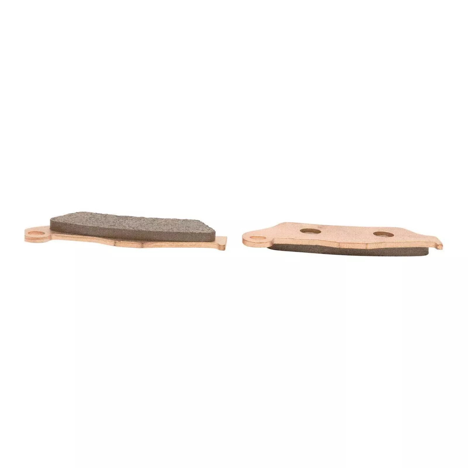 Sintered Brake Pad Front / Rear 18-8060