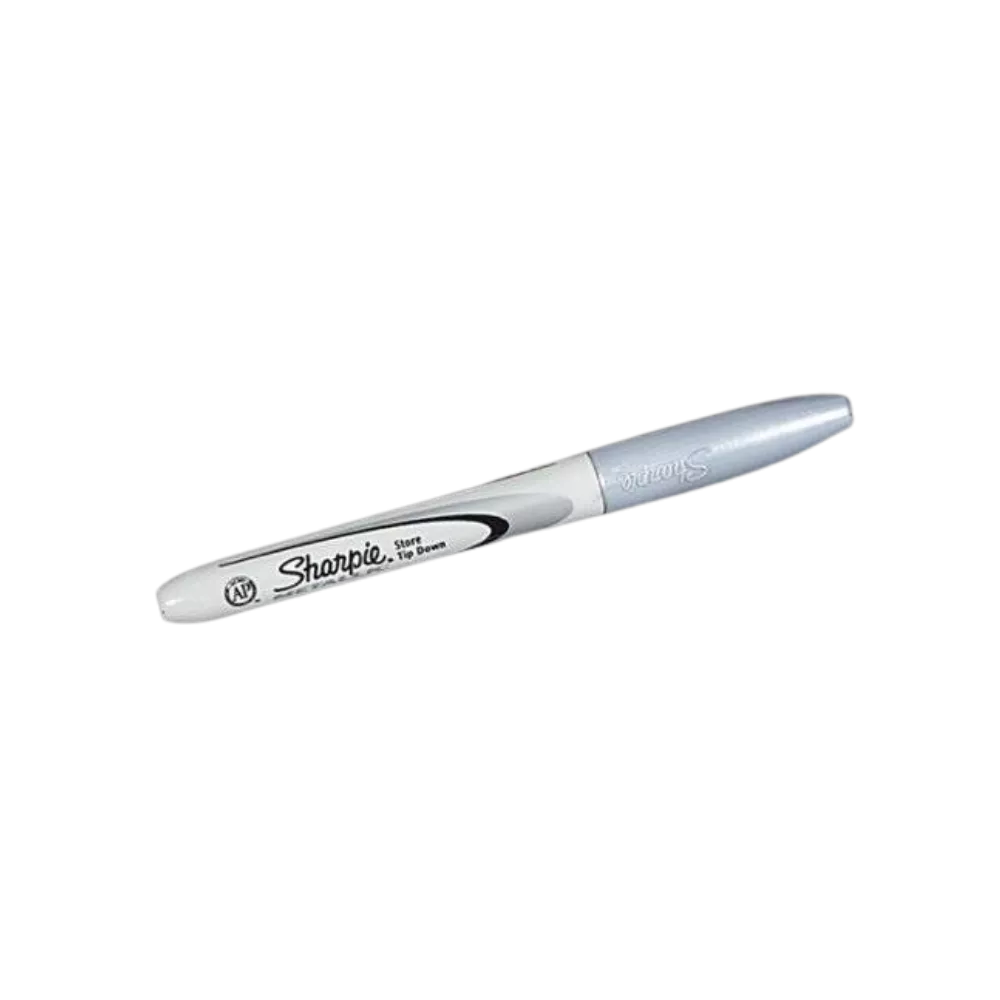 SIP - SILVER INK PEN, BOX OF 12