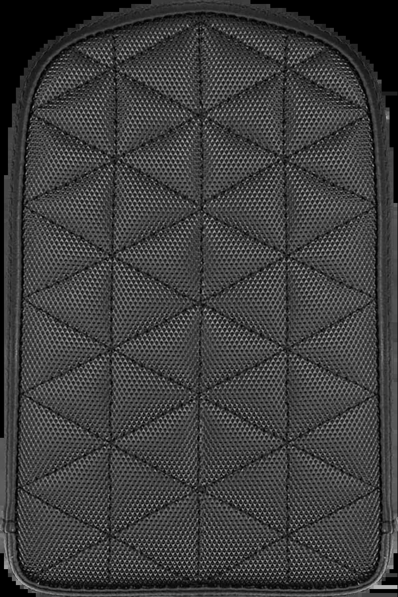 Sissy Bar Pad - Tri-Gripper - Tall