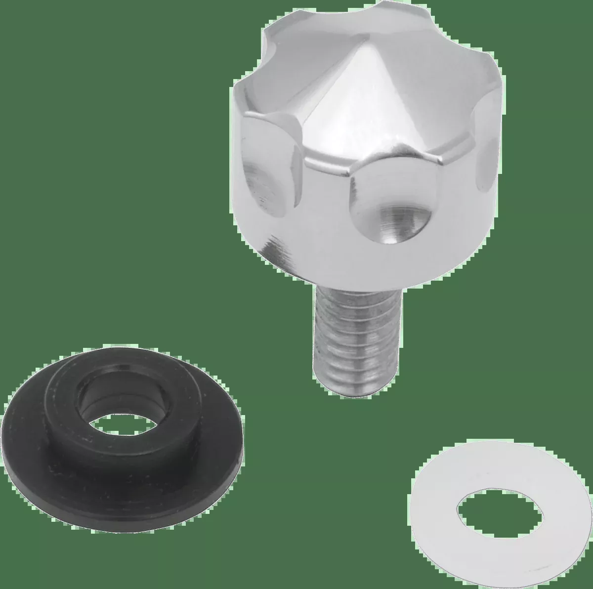 Six-Shooter Seat Mount Knob
