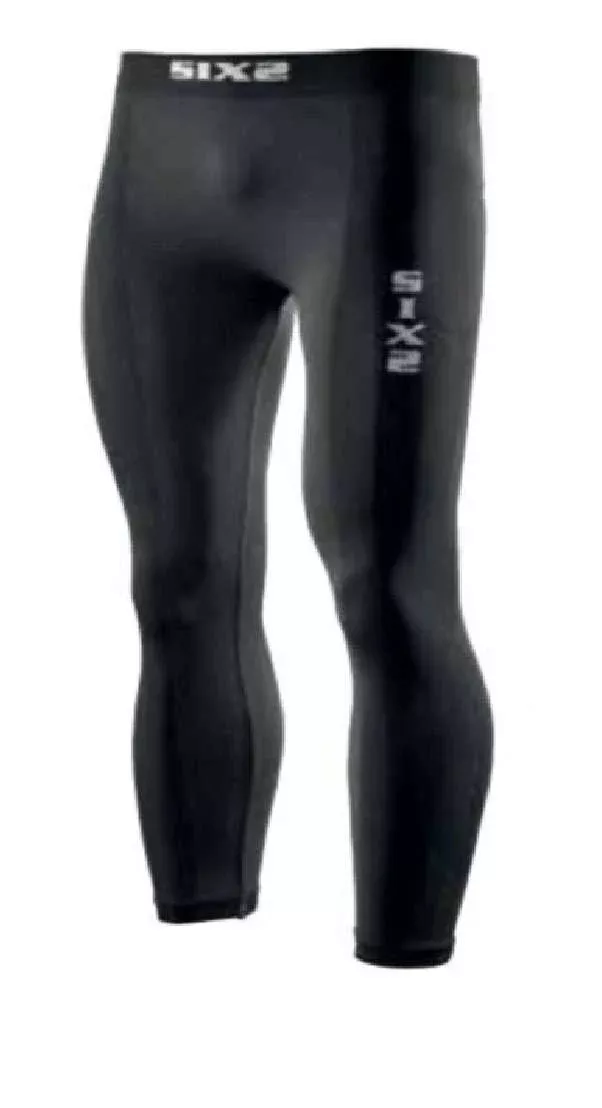 SIXS Thermo Carbon Leggings