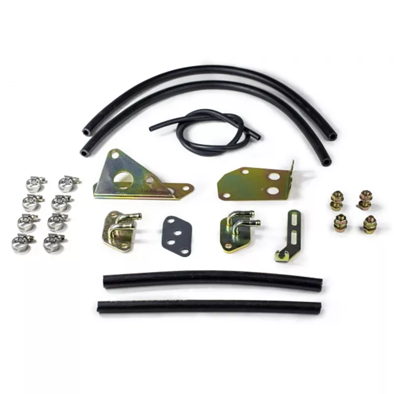 SK Valve Cover Hardware