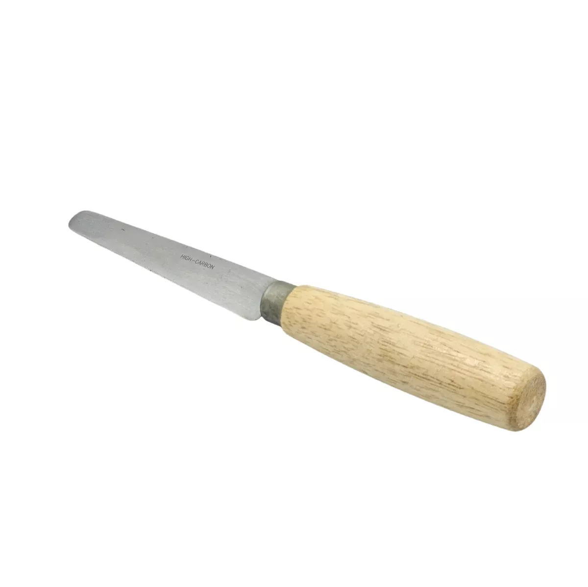 Skiving Knife with Straight Blade – Tire Repair Buffing Tool