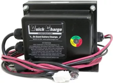 Skyjack Scissor Lift Charger