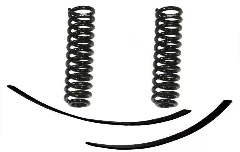 Skyjacker 2″ RANGER STX,89-UP XLT