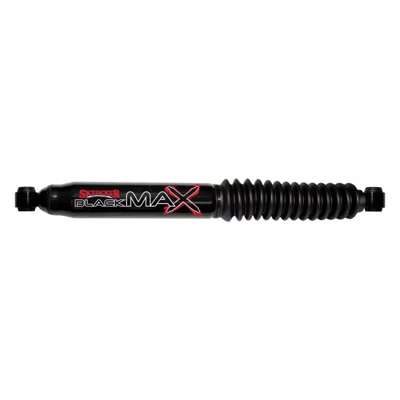Skyjacker 2018 Jeep Wrangler JL – Black OEM HD Replacement Steering Damper