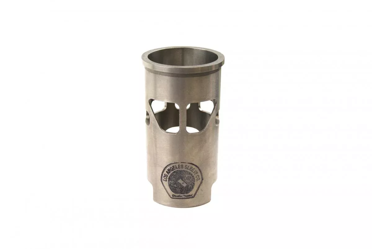 SLEEVE 87-92 YZ80 48.00, PROX 15.2188 CYLINDER LINER, 3172FA