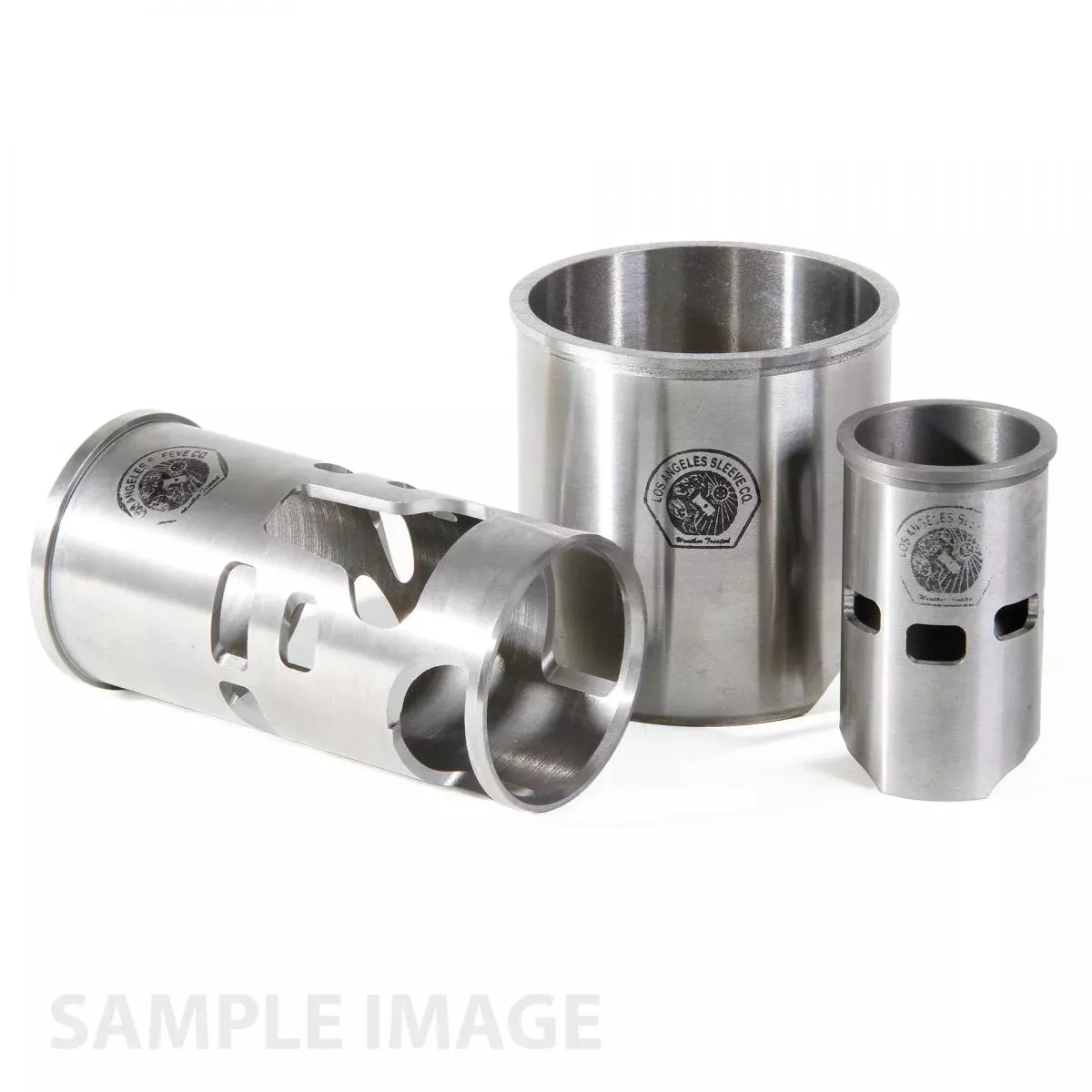 SLEEVE CYLINDER KTM250SX 07-10, PROX 15.6307