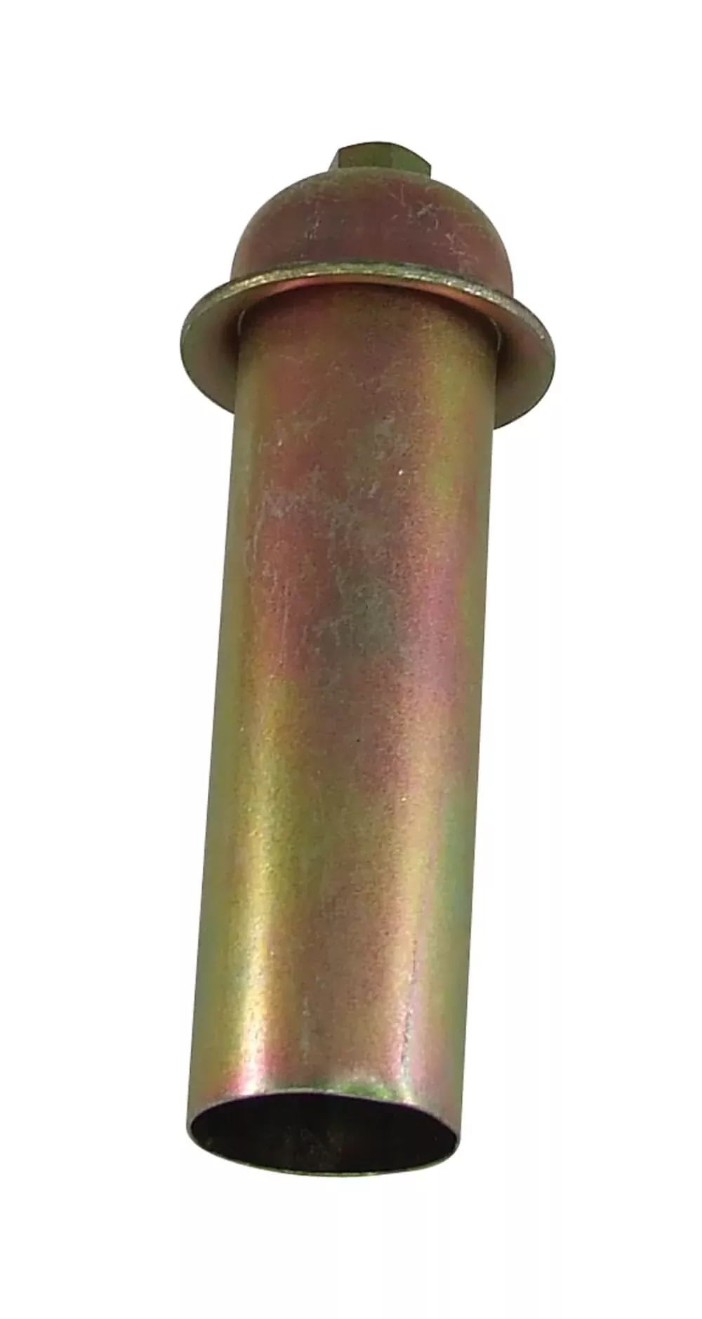 Sleeve, Rear Shock ;Most