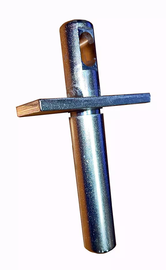Slide Tee for Posi-Clamp (Replacement)