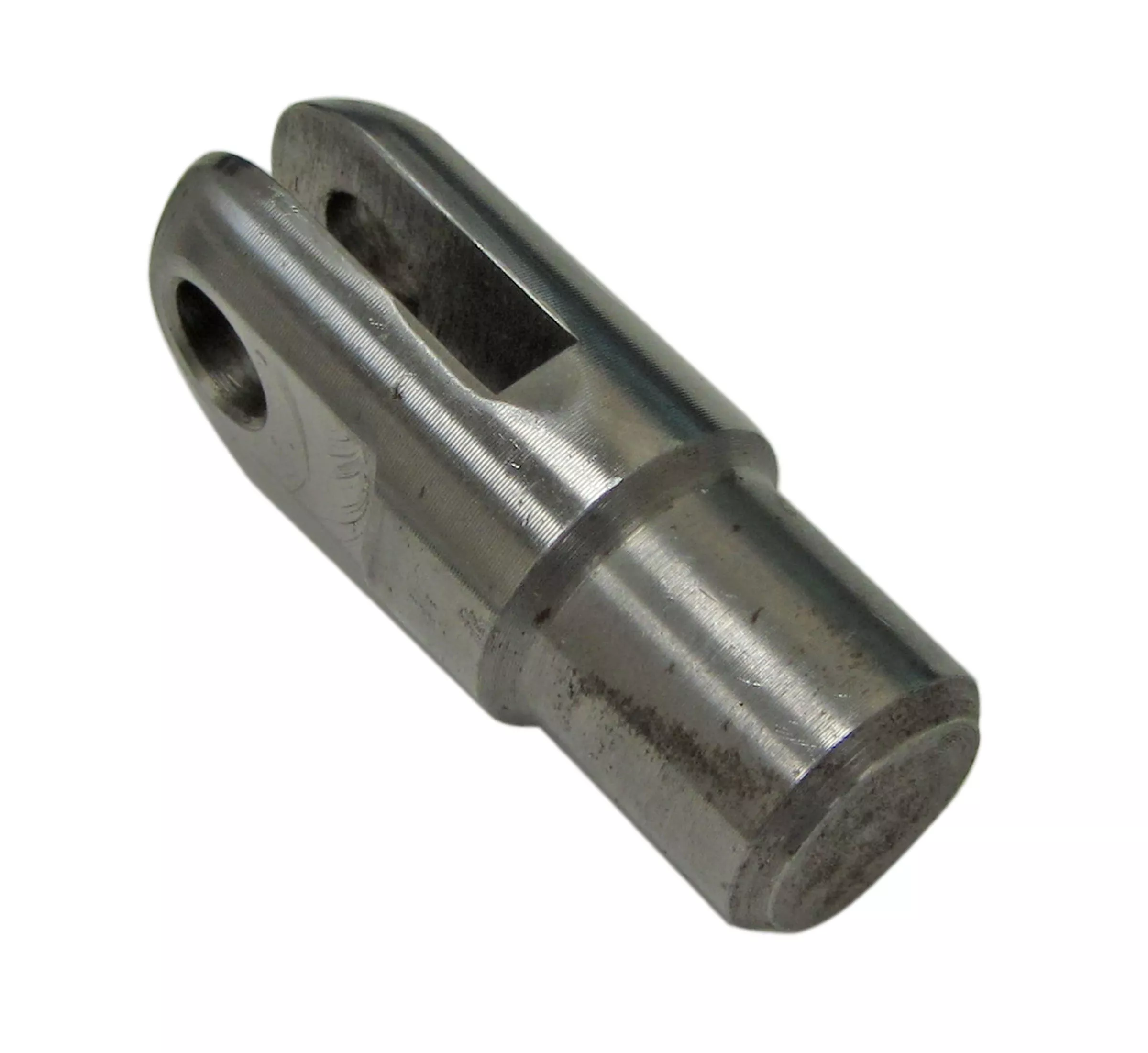 Slot Clevis for Frame Tubing with 5/8" ID