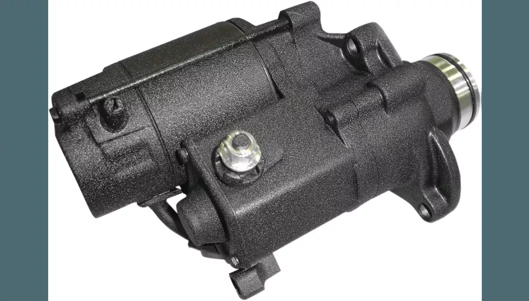 Slugger 1.8kw High Torque Starter / '06-'17 Big Twin