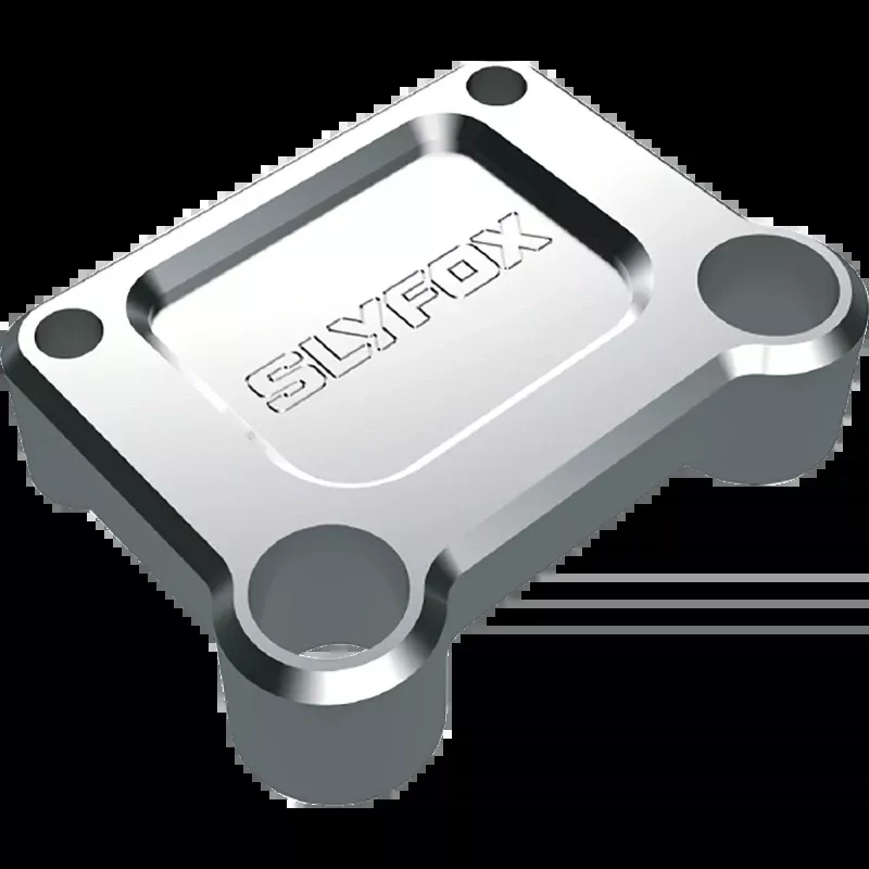 SLYFOX BAR ADAPTOR HARLEY DAVIDSON STREETGLIDE 96-24