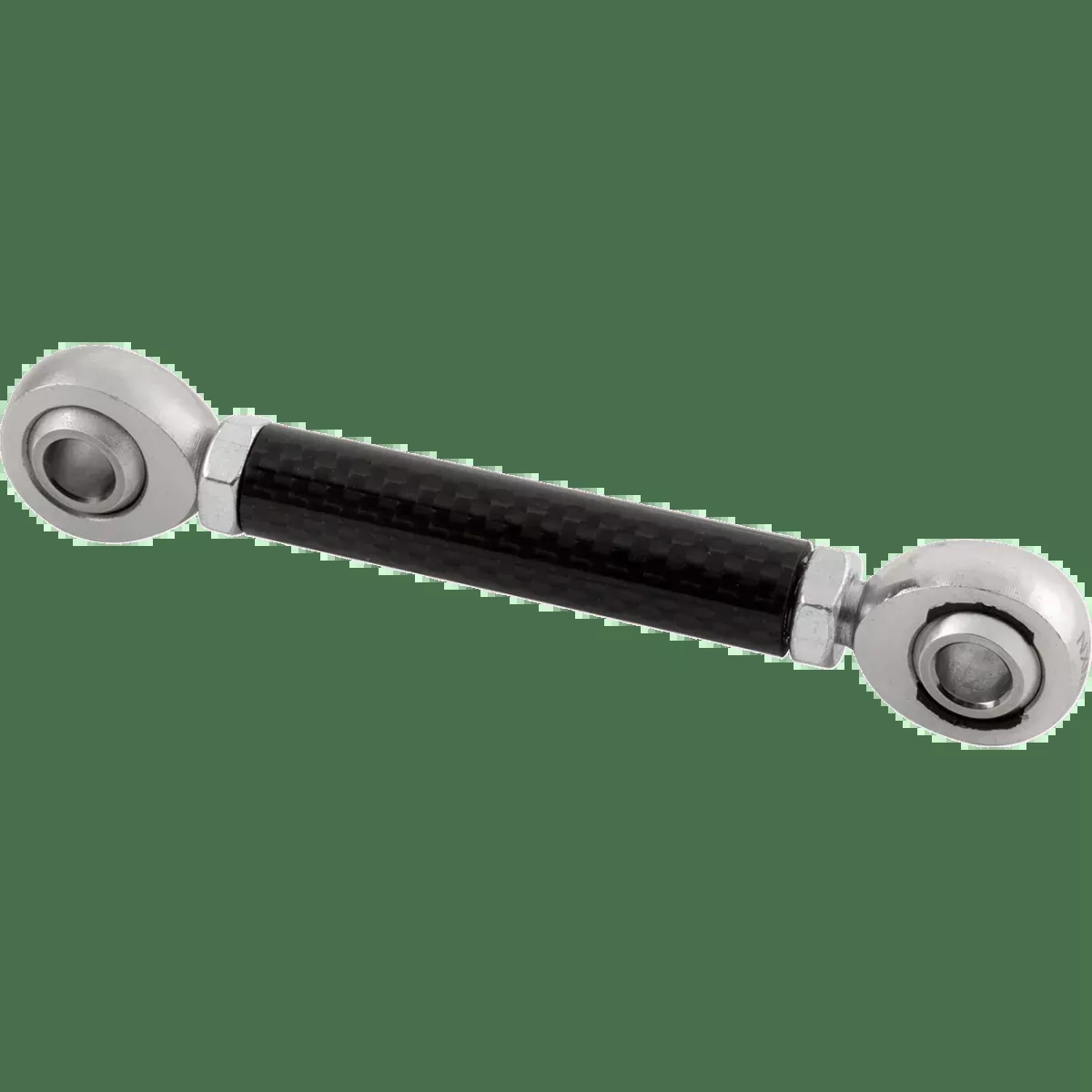 Slyfox Carbon Fiber Brake Linkage – ’18-’25 Softail