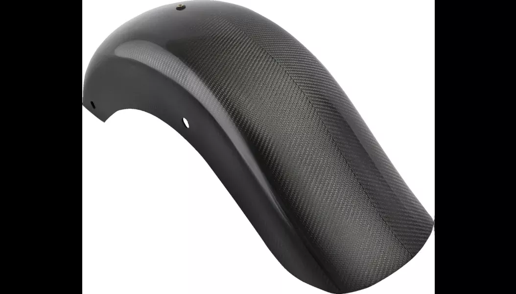 Slyfox Carbon Fiber Rear Fender