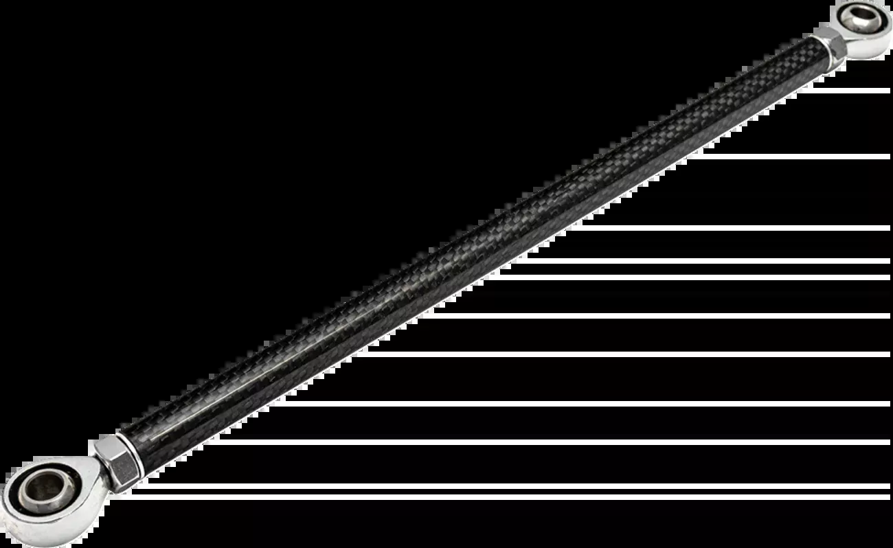 Slyfox Carbon Fiber Shift Linkage for Harley-Davidson (1980 to Present)