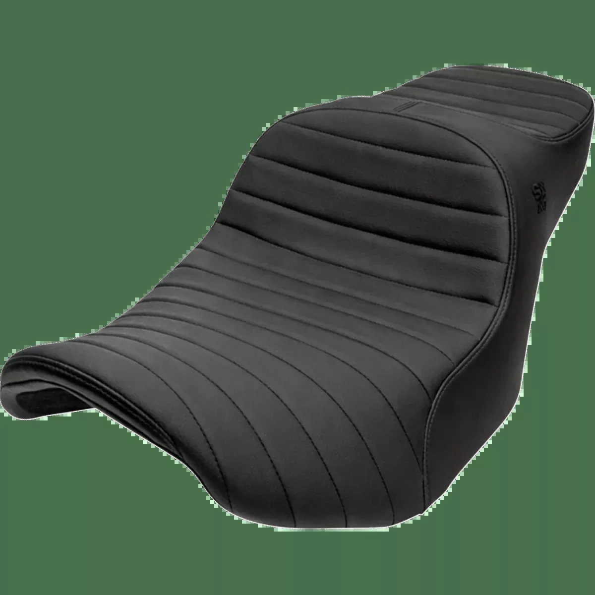 Slyfox Chariot 2-Up Seat 6.5in – ’24-’26 Street/Road Glide