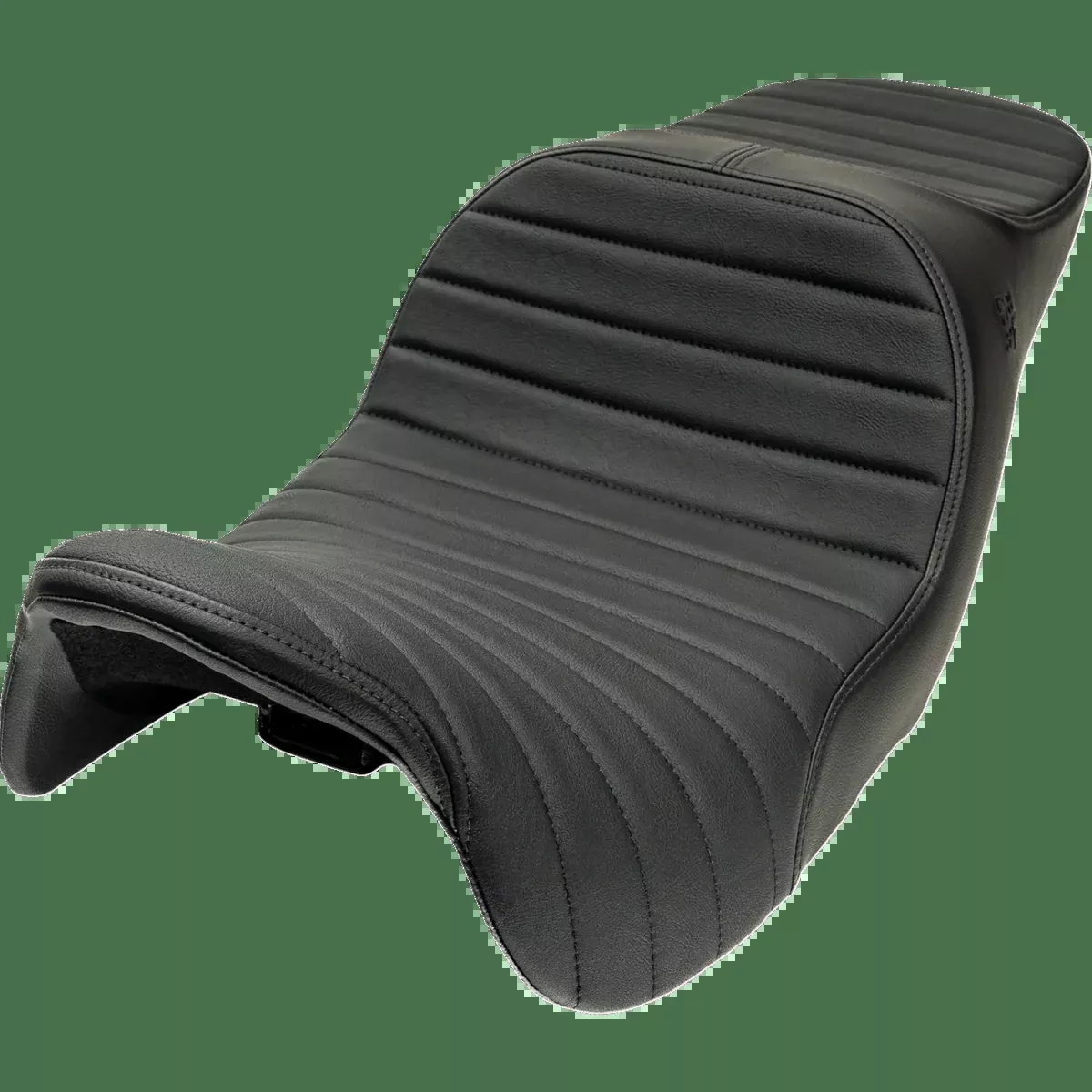 Slyfox Chariot 2-Up Seat 6.75in – ’09-’25 FLH/FLT