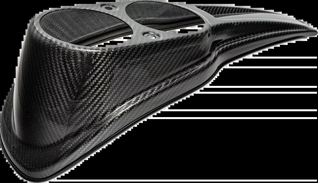 SLYFOX Dash Panel - Gloss Black - FXLRS / FXLRST - 12060G