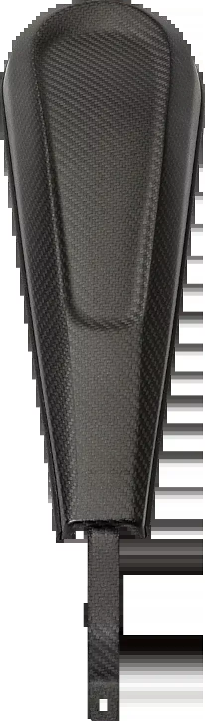 SLYFOX Dash Panel - Without Hole - Matte Black - SLY-012