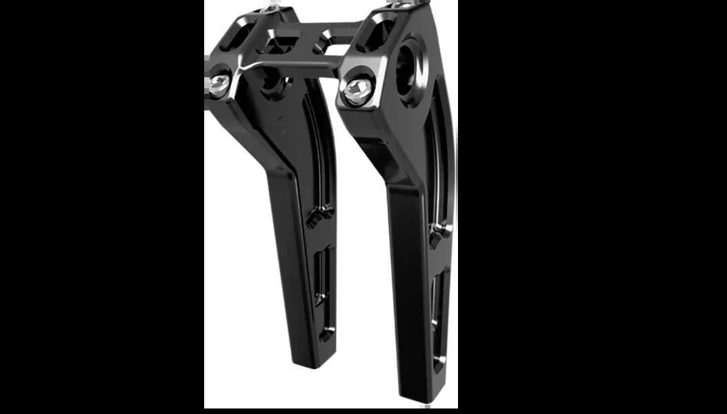 Slyfox Handlebar Riser Kit