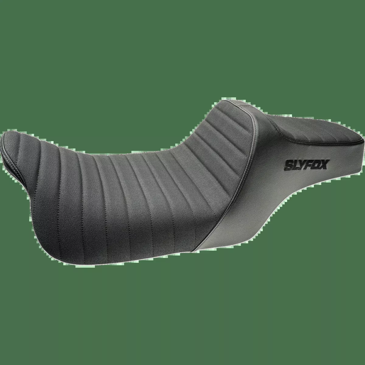 Slyfox High Noon Classic Seat 31in – ’08-’23 FLH/FLT