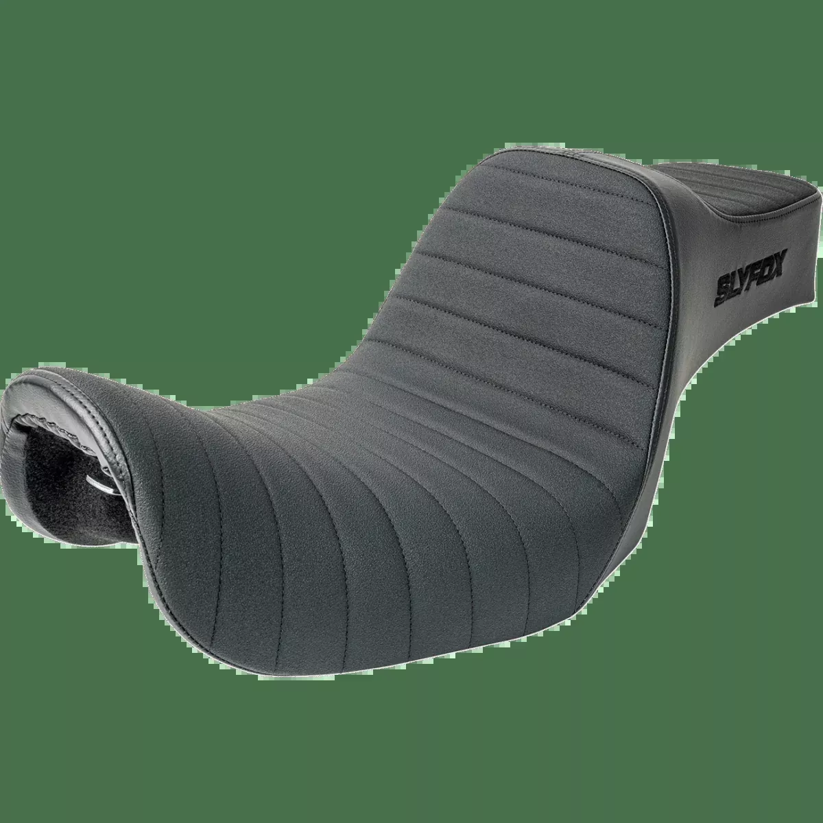 Slyfox High Noon Classic Seat 31in – ’96-’03 FXD Dyna