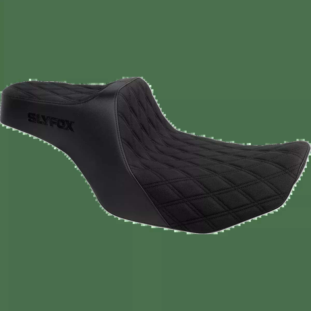 Slyfox High Noon Diamond Seat 29in - '24-'25 SG/RG