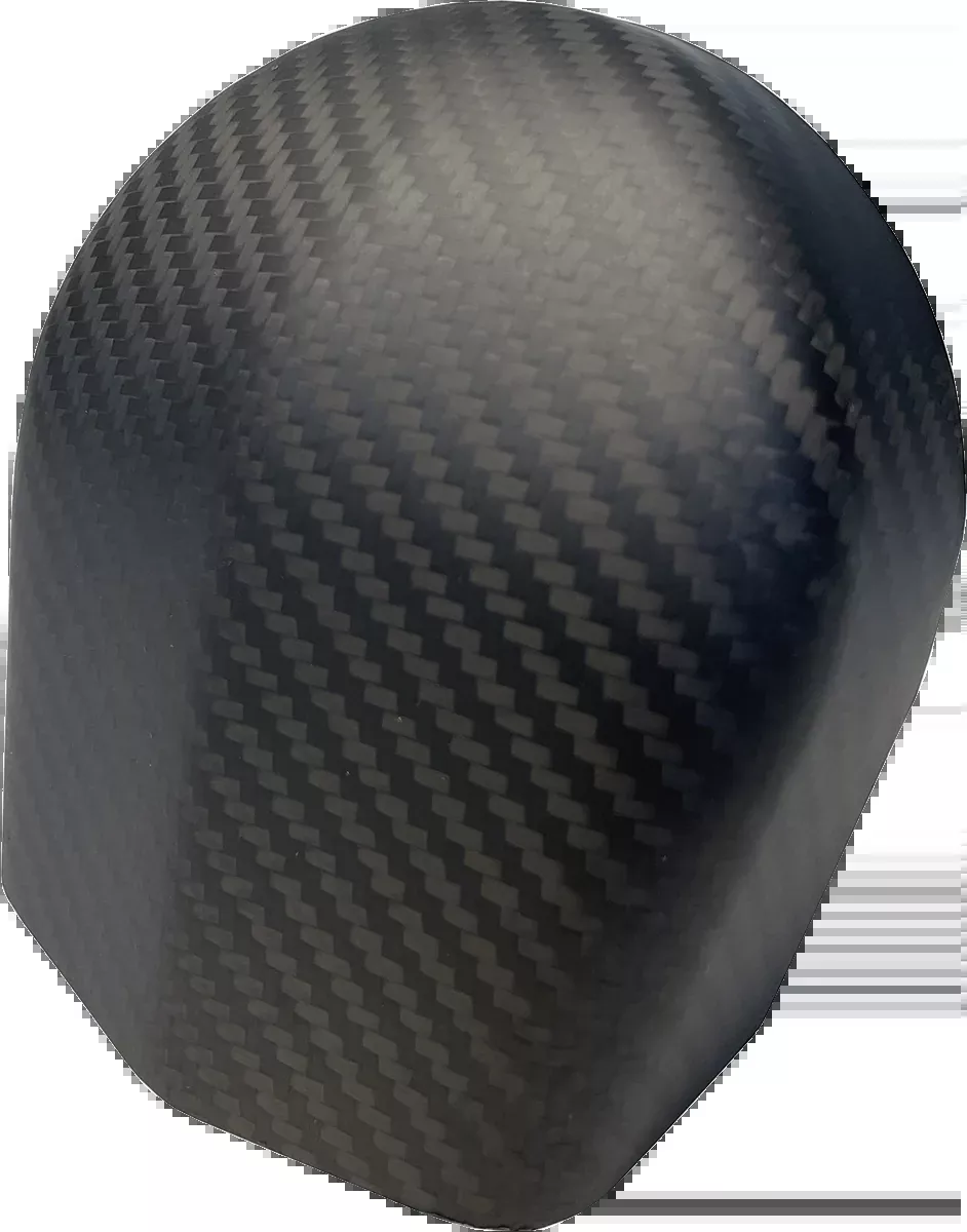 SLYFOX Horn Cover - Matte - 12055M